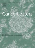 Capa Livro Cancer Letters